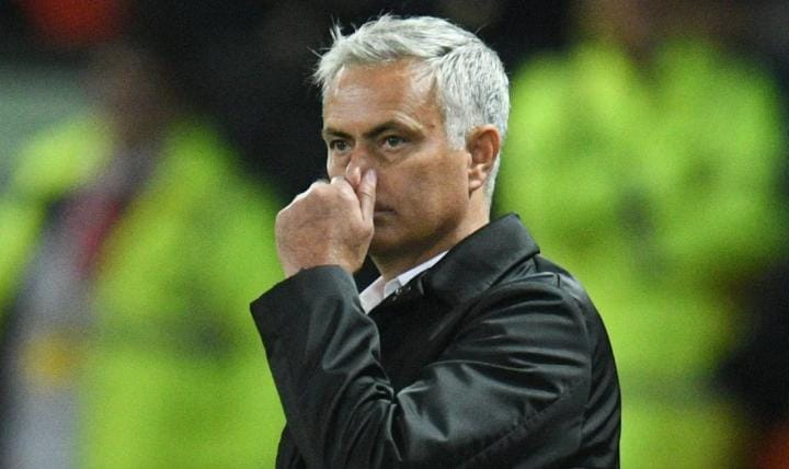 Mourinho Considers Dropping Vinicius Jr From Real Madrid Starting XI
