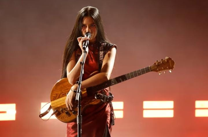 16-Year-Old Thai Rock Singer Nene Royal to Open for Avenged Sevenfold in Singapore After America’s Got Talent Triumph