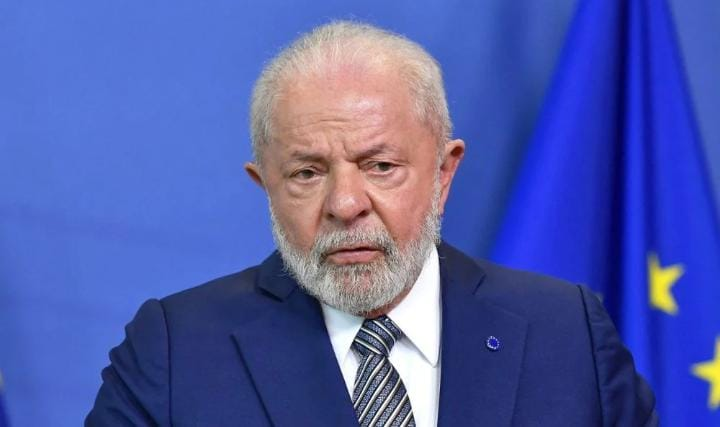 Brazil Bans Online Betting Days Before Presidential Election