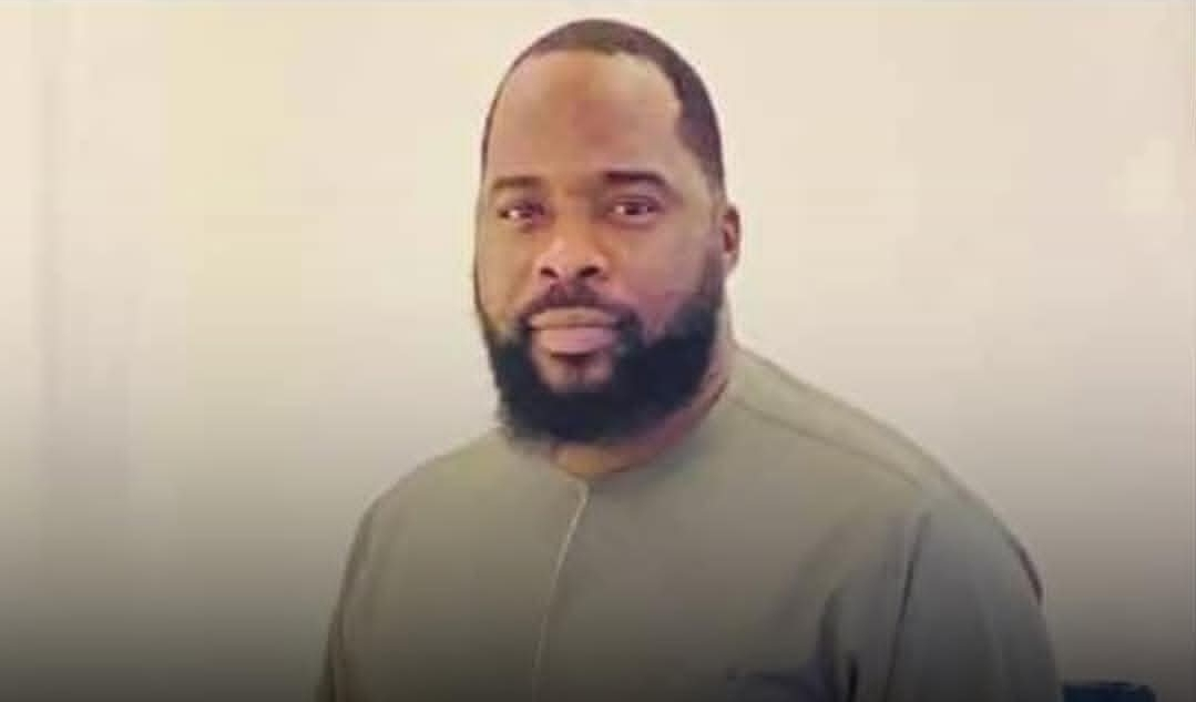 Why I’m Praying for Nigerians in the UK to Be Deported — Billionaire Keji Giwa Sparks Outrage
