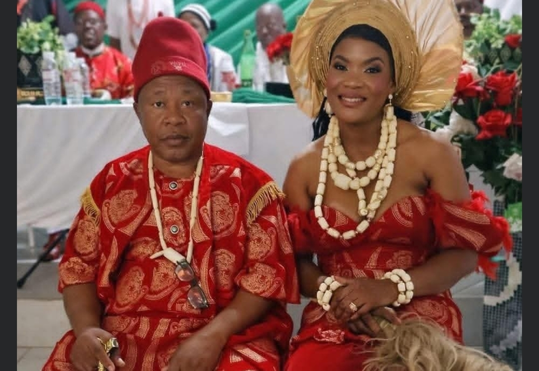 Chaos in Eastern Cape: Protesters Attack Properties Over Nigerian Igbo King’s Installation