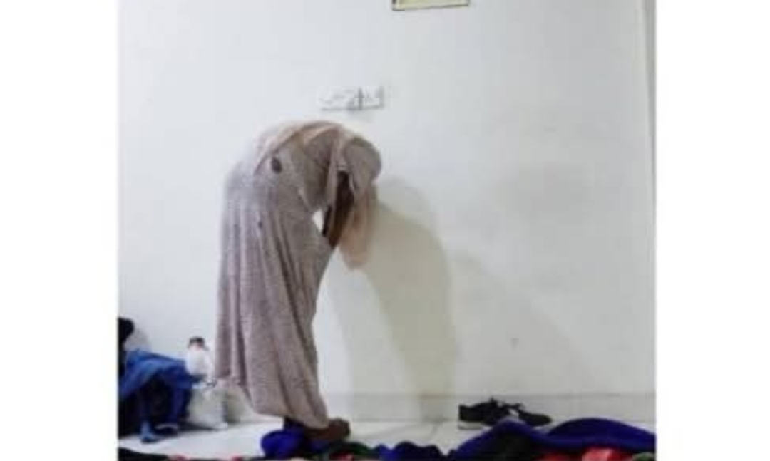 How a Nigerian Dream Turned to Iraqi Nightmare: Trafficked, Abused, and Left to Die on a Cold Office Floor