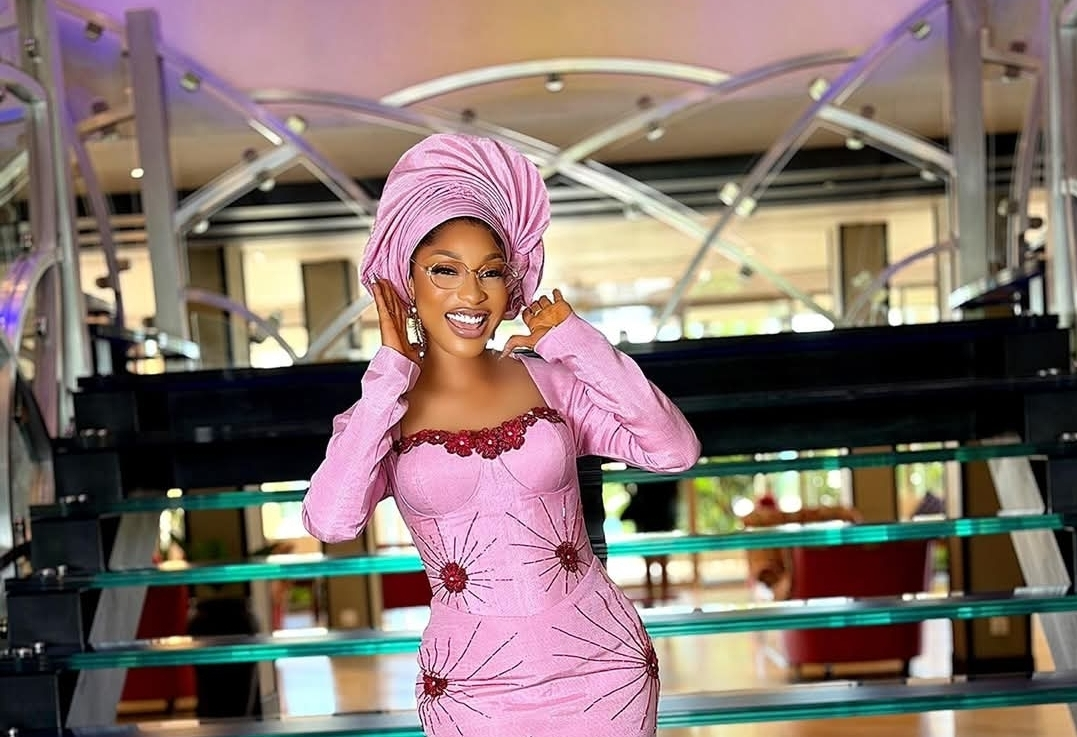 “I Joined a Cult, Worked With Demons” — Tonto Dikeh Opens Up on Dark Past and Spiritual Rebirth