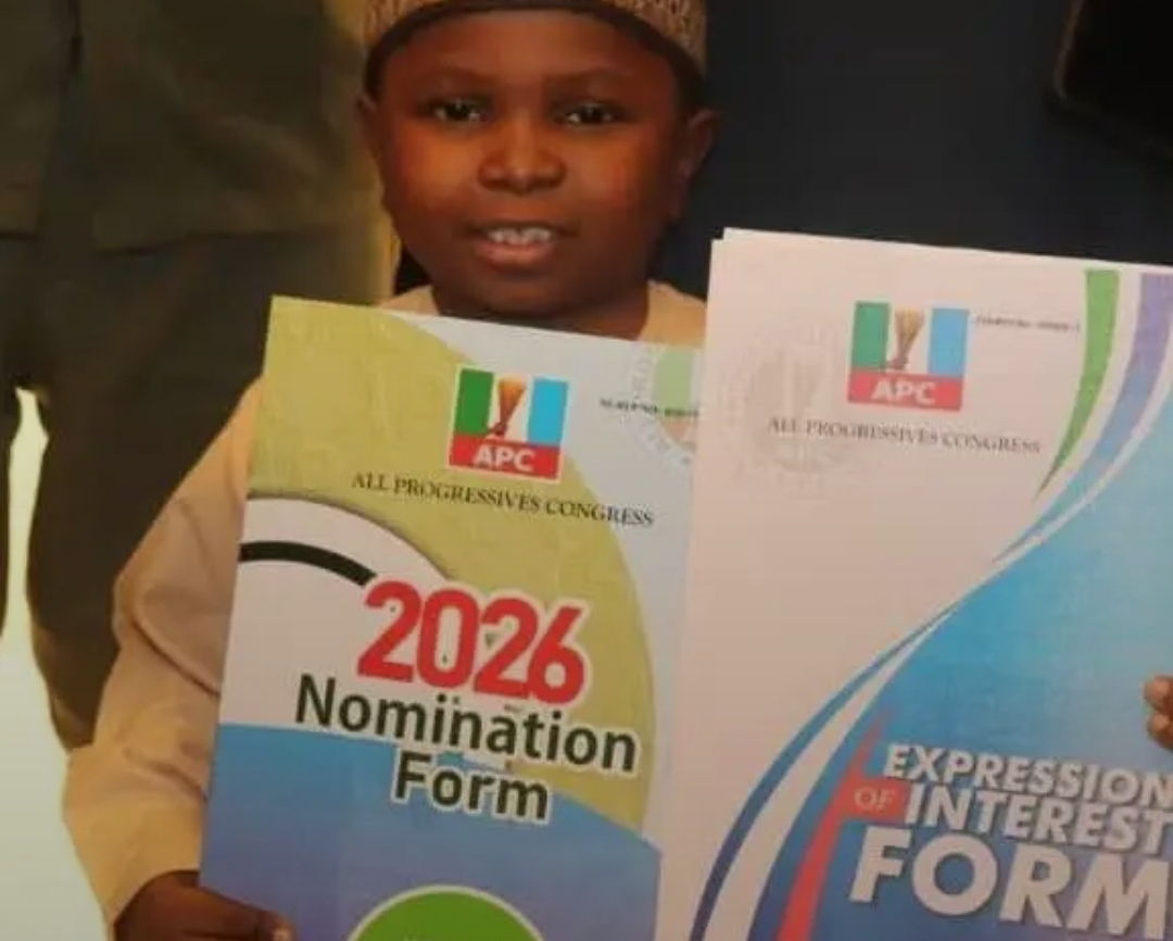 APC Aspirant Buba Withdraws from Sabon Gari Reps Race, Backs Party Unity Ahead of Primaries
