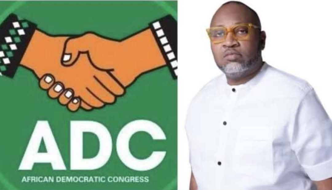 ADC Crisis Deepens as Kachikwu Faction Dissolves NWC, Declares Him Presidential Candidate