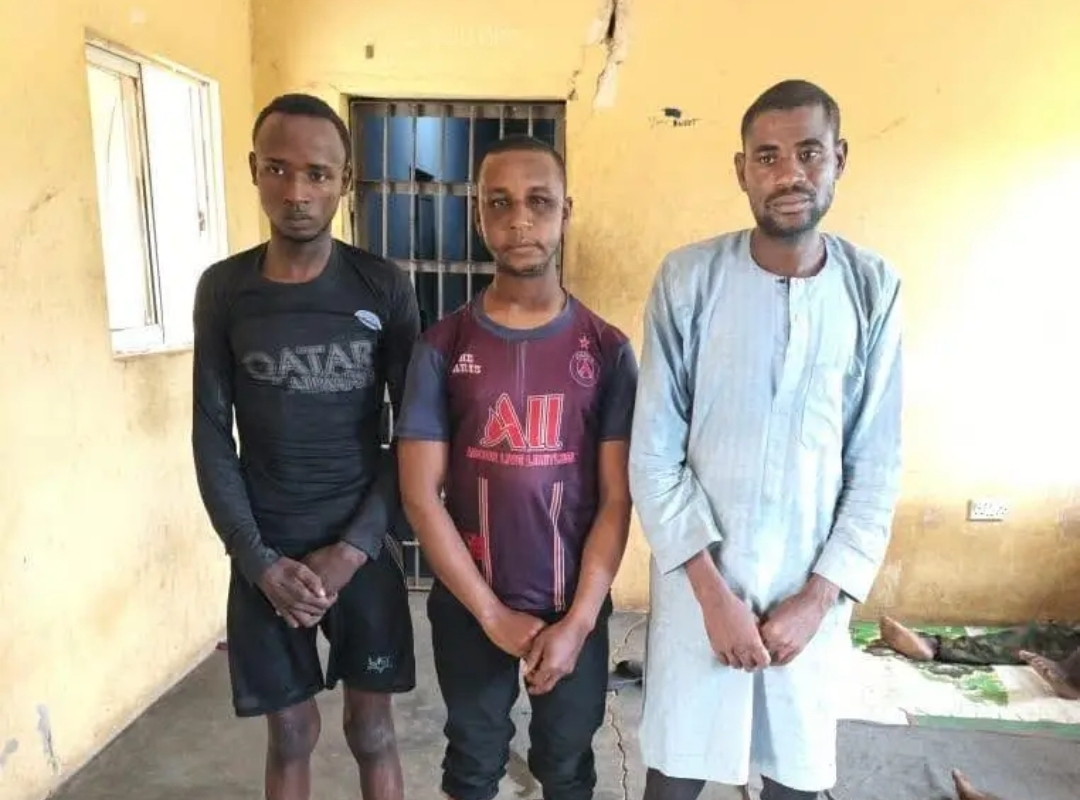Troops Arrest Five Terror Informants in Niger, Foil Reconnaissance Operations