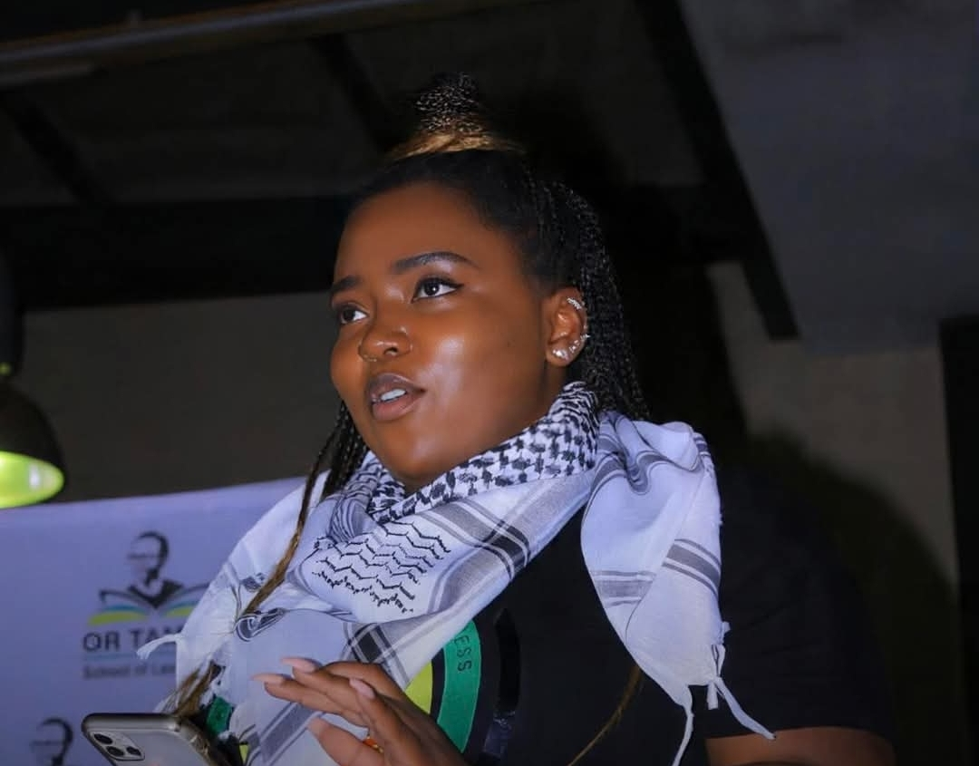 No African Should Be Illegal in Africa — Jacob Zuma’s Daughter, Thuthukile, Slams Xenophobia in South Africa