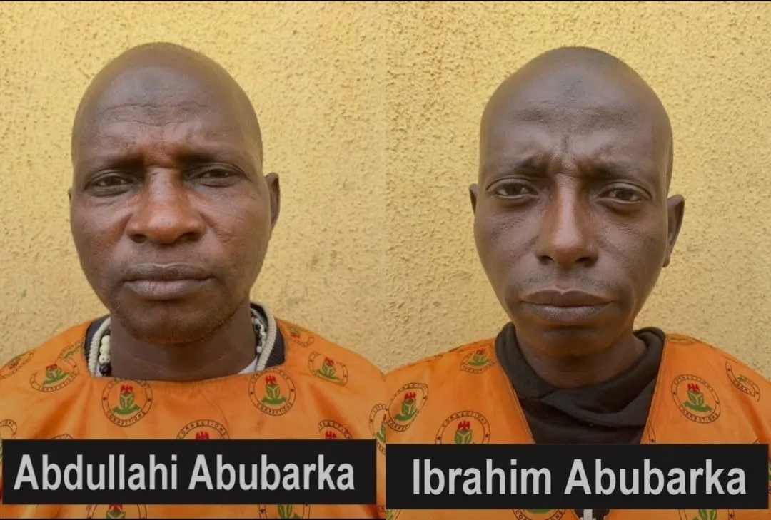 Ekiti Court Sentences Two to Death for Kidnapping NYSC Official