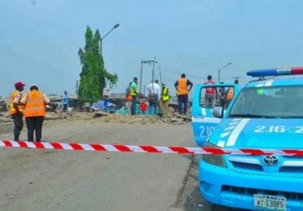 Bauchi – FRSC Confirms Nine Dead, 10 Injured in Road Crash