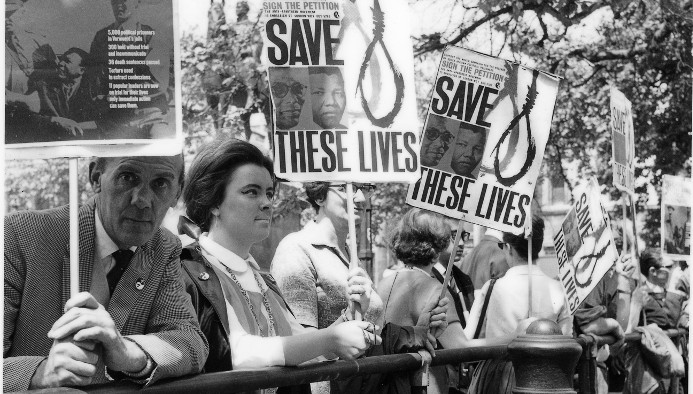 Xenophobia in South Africa: How a Legacy of African Solidarity Now Clashes With Present-Day Violence