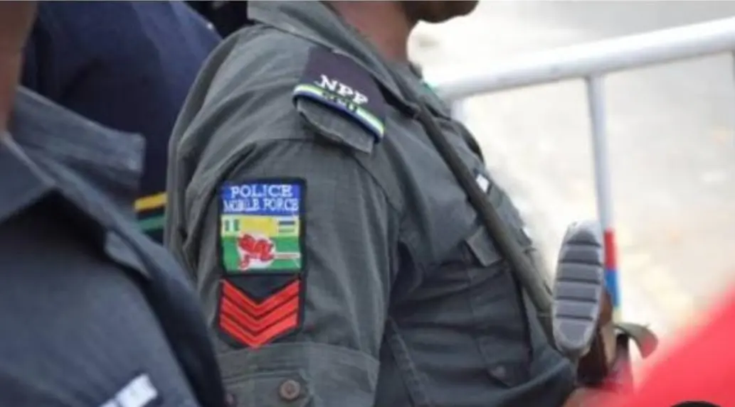 Kano Police Intercept Explosives, Illicit Drugs in Coordinated Operations