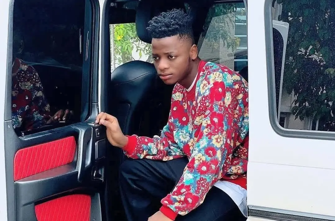 Nigerian Music Mourns as Street-Pop Sensation Destiny Boy Reportedly Dies at 22