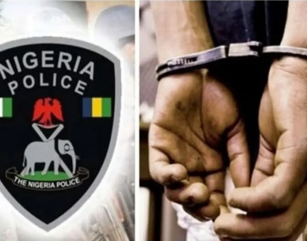 Police Arrest Associate of Enugu Native Doctor Over Murder of Six-Year-Old Girl