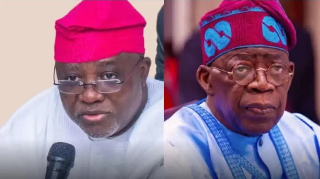 Tinubu Didn’t Remove Fuel Subsidy, He Only Announced It — APC Chieftain