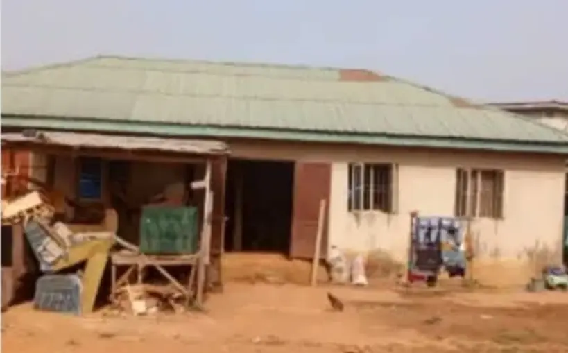 Nigeria Police Bust ‘One-Chance’ Syndicate, Discover Shrines in Hideout, Arrest 13 Suspects