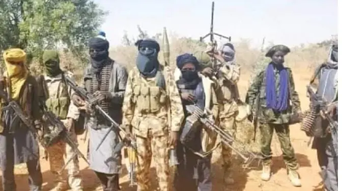 Nigeria’s Insecurity Persists as Bandits Kill Islamic Cleric in Zamfara Despite Ransom Payment