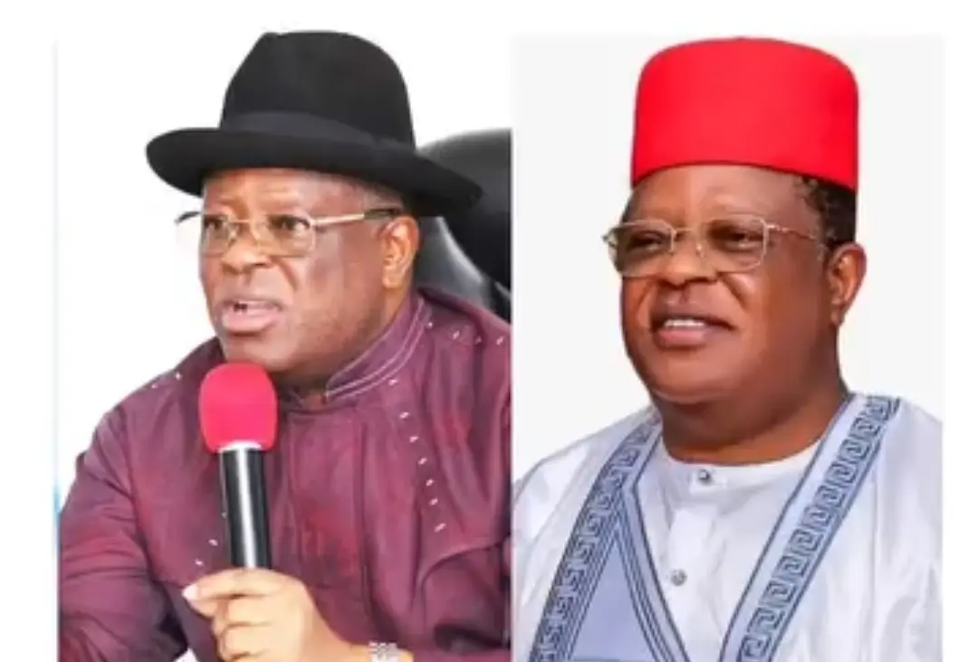 I Am Very Dangerous Now: My Capacity Is Ten Times Greater Than When I Was Governor — Minister Umahi
