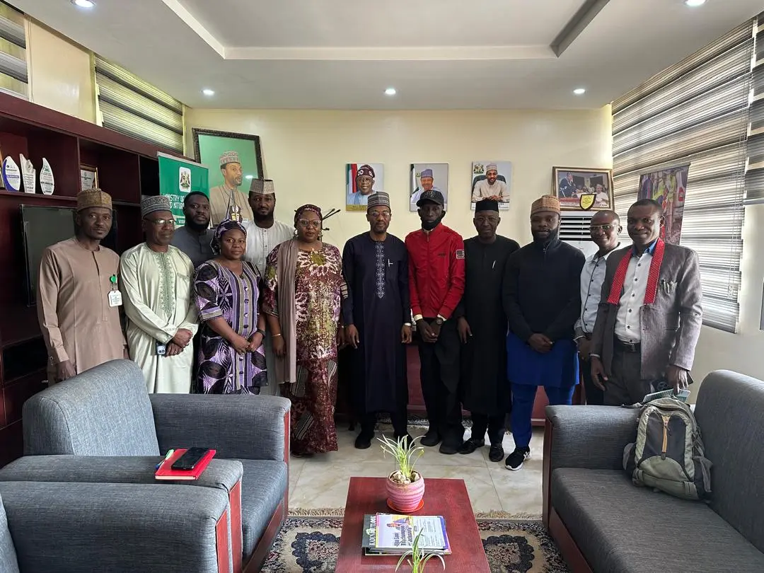 Kaduna Introduces Climate Accountability Mechanism to Tackle Environmental Challenges