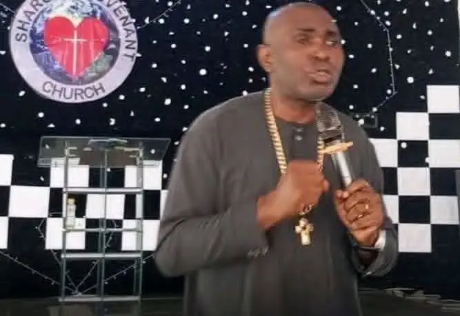 Pastor Arrested in Bayelsa for Allegedly Hiring Cult Member to Kill Rival Cleric