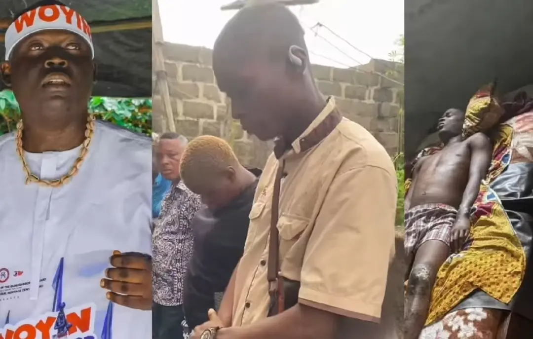 Ijaw Youths Demand Justice as Tantita-Linked Staffer, Bodmas, Allegedly Kills Young Man Over Social Media Posts