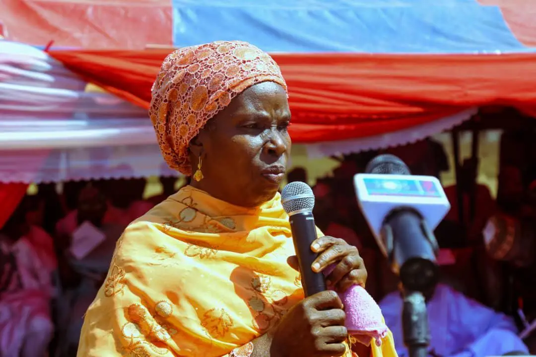 Borno Advances Education Reform, Implements ₦70,000 Wage for Primary School Teachers
