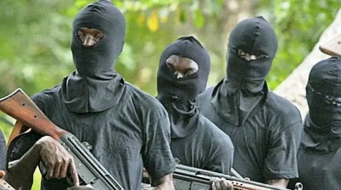 Kidnappers Demand N100m Ransom for Abducted Police Inspector, Four Others in Edo
