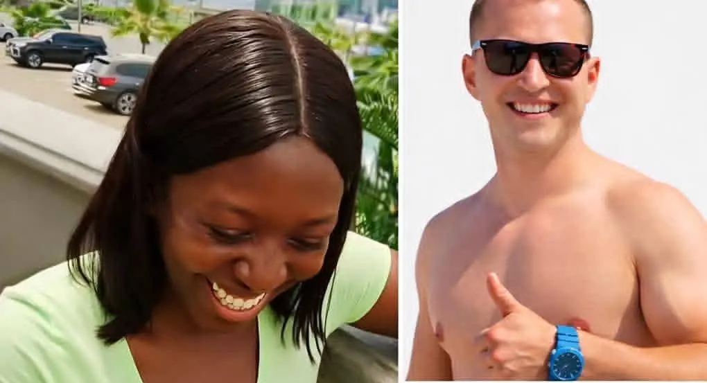 “A White Man Will Marry You”: How a Pastor’s Prophecy Drew a Ghanaian Woman Into the Viral Russian Man Saga