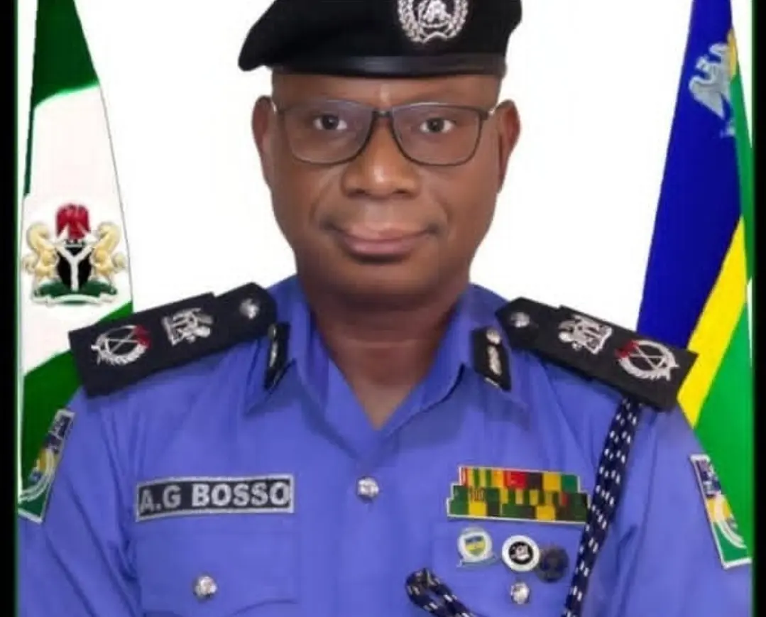 Nigeria Police Sack Three Officers Over Armed Robbery, Kidnapping and Car Theft