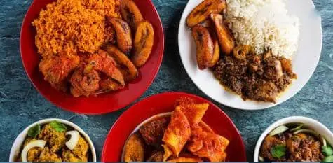 Cold Meals Increase Risk of Food Poisoning, Nutritionists Warn