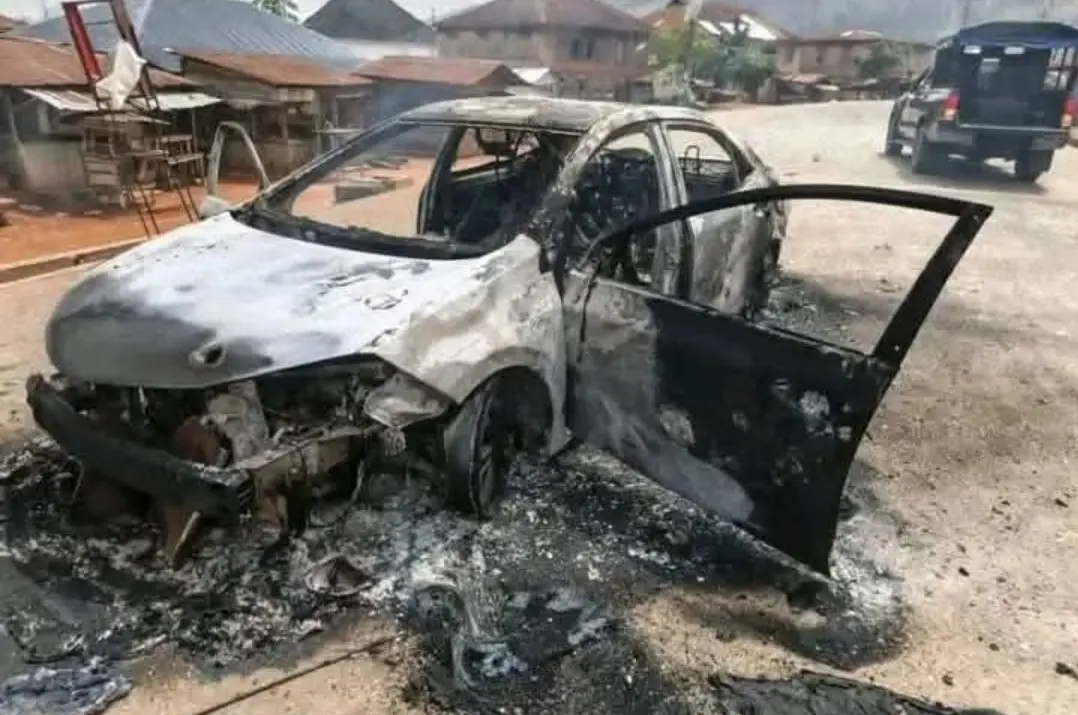 APC Ward Congress Turns Deadly in Ondo as Gunmen Kill Two, Injure Three