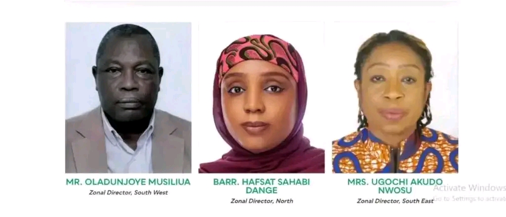 ICPC Uncovers Structure of Alleged Fake Agency, Names Coordinator, State Directors in US, China