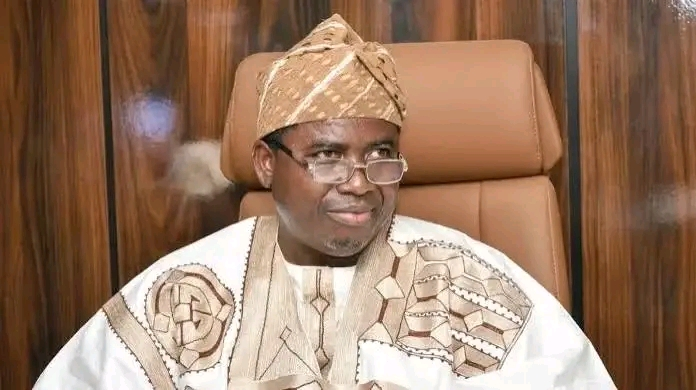 INEC CHAIRMAN
