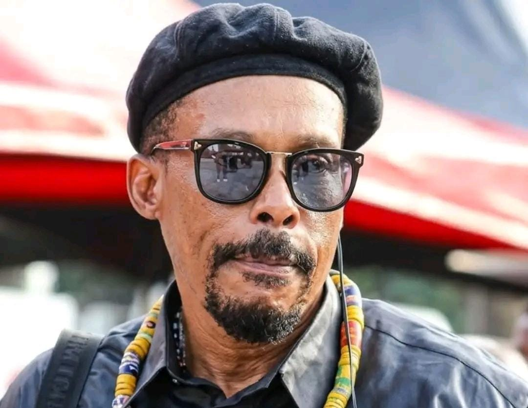 Actor Hanks Anuku Defends Tinubu, Urges Nigerians to Be Patient With President