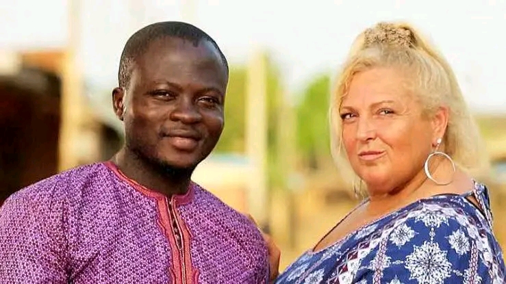 90 Day Fiancé Star Michael Ilesanmi Finalises Divorce from Angela Deem After Lengthy Two-Year Legal Battle
