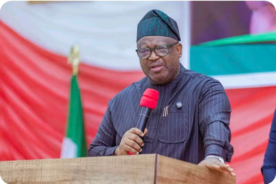 “I Stood on Armoured Carrier to Be Seen, Not to Hide” — Mutfwang Defends Jos Visit After Killings