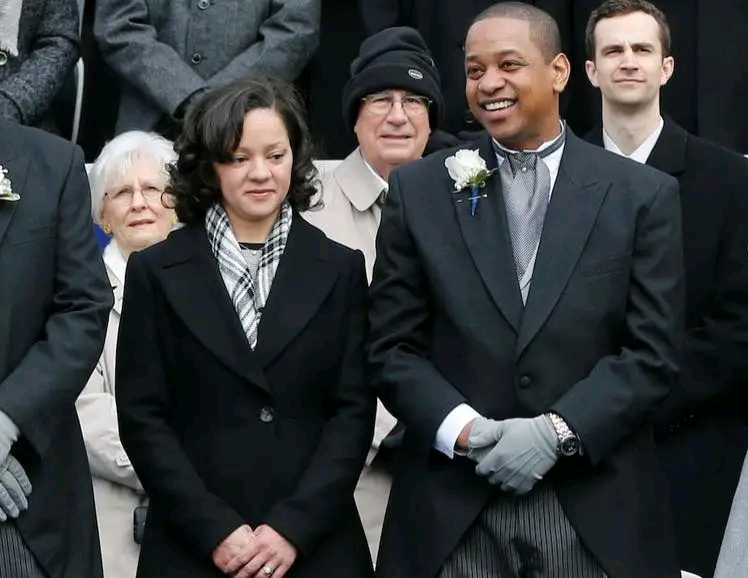 Ex–Virginia Lt. Gov. Justin Fairfax Shoots Wife Dead, Dies by Suicide in Domestic Tragedy