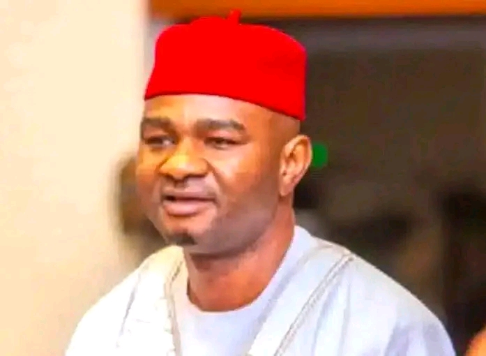 2027 Presidency Not Favouring Igbo Candidate, Senator Nwebonyi Declares