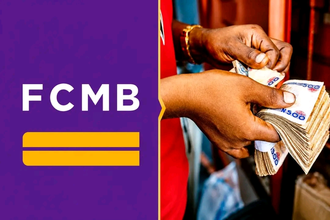 FCMB Unveils Zero-Interest Loans Up to N10m for Women Entrepreneurs