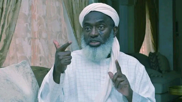 Gumi Alleges U.S. Backing for Banditry, Boko Haram, Sparks Fresh Controversy