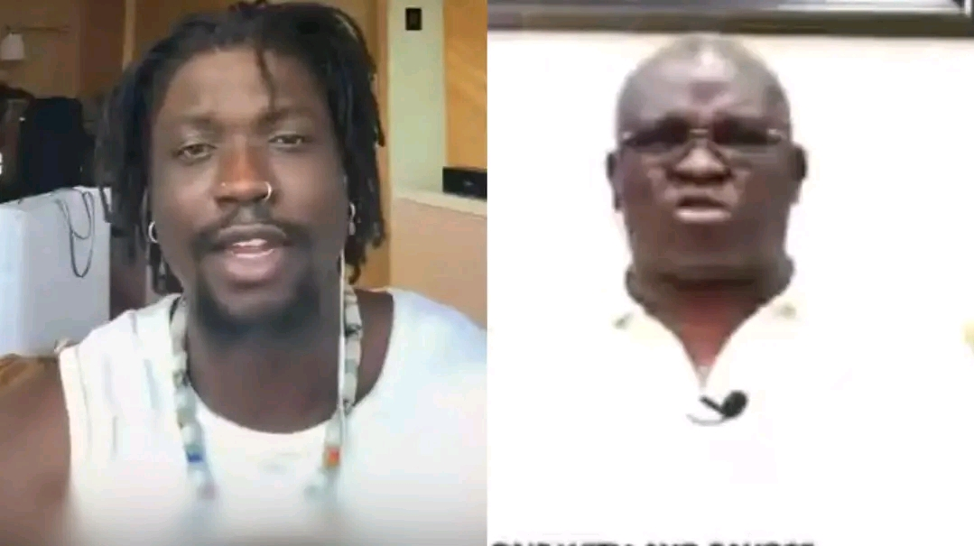 VeryDarkMan Knocks Fayose Over Claim That Oyo School Abduction Was Politically Orchestrated