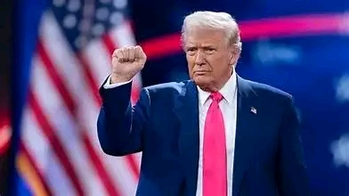 Trump Drops Controversial 20% Hormuz Shipping Fee After Gulf Pressure