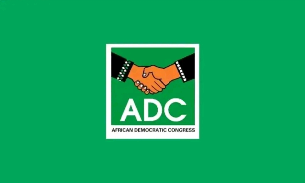 ADC Accuses Tinubu of ‘Win-at-All-Costs’ Politics, Warns of Threat to Democracy Ahead of Osun Poll