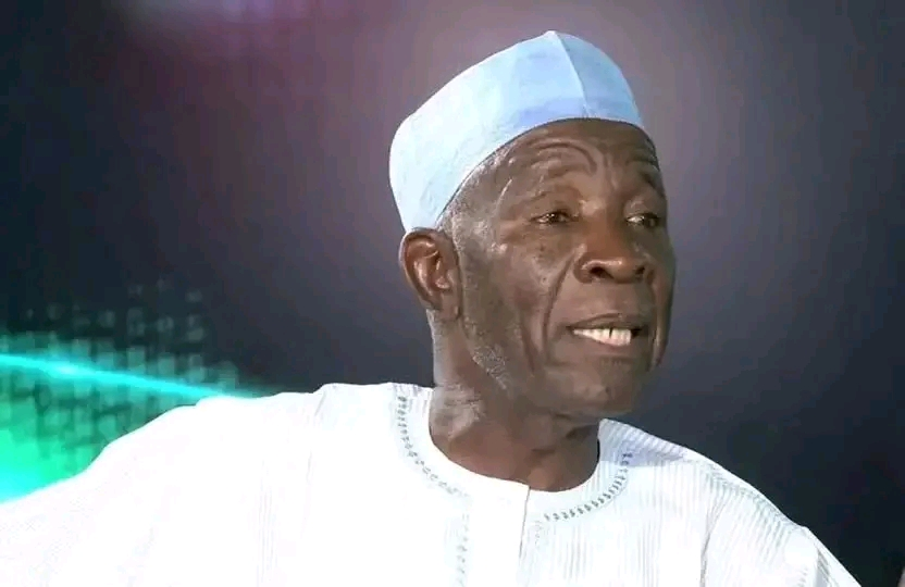 2027: Galadima Urges United Opposition to Vote Out Tinubu, APC