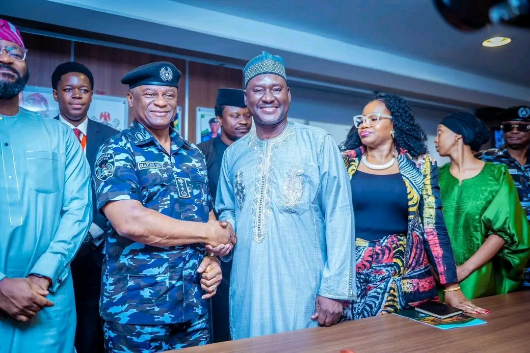 Osun 2026: IGP Disu Meets Civil Society Groups, Assures Robust Security for Governorship Poll