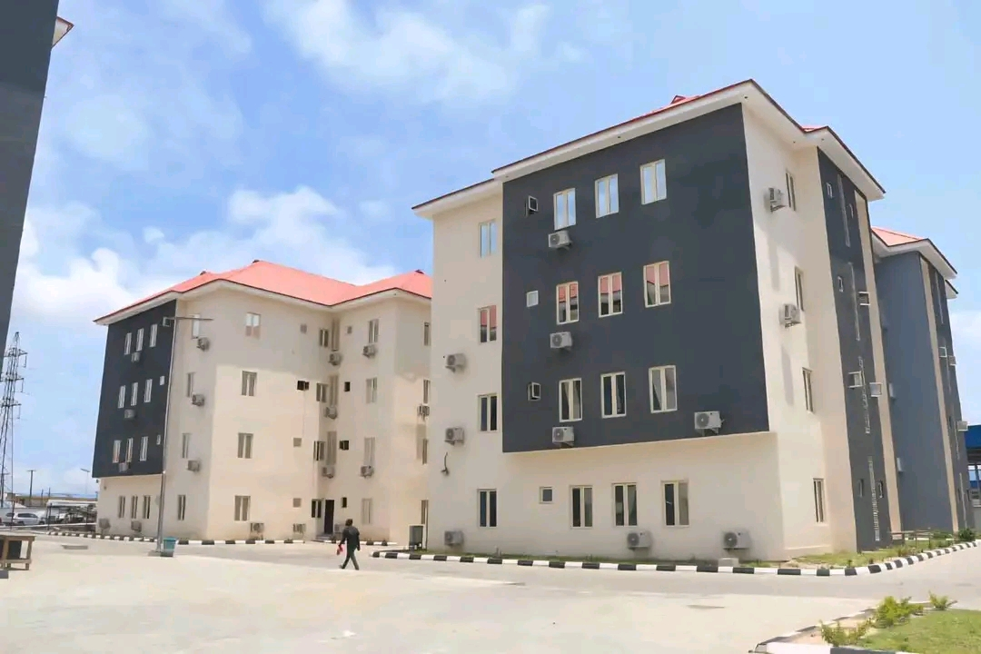 Ojo General Hospital Nears Completion as Lagos Begins Construction of 180-Bed Somolu Facility