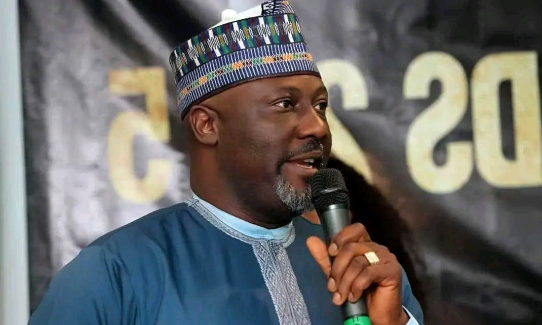 “2027, Collect APC Money and Vote Your Conscience,” Melaye Alleges APC Spent N70bn to Buy Votes in Osun Governorship Election