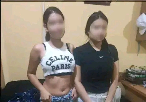 Police Rescue Two Colombian Women from Alleged Human Trafficking Syndicate in Lagos