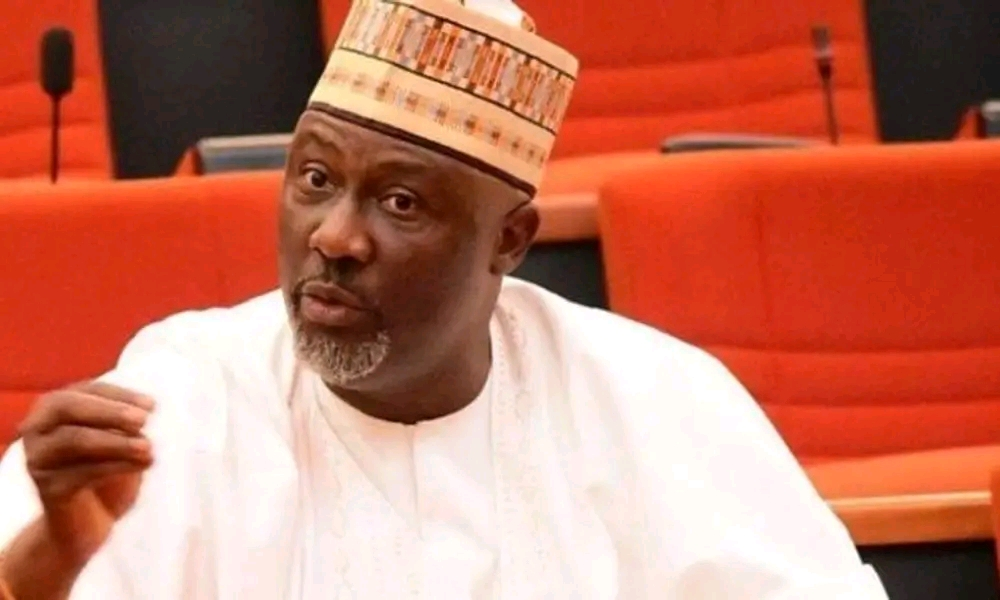 Dino Melaye Says 2027 Election Gives Nigerians Choice Between ‘Drug Lord’, ‘Liar’ and ‘Sincere Democrat’