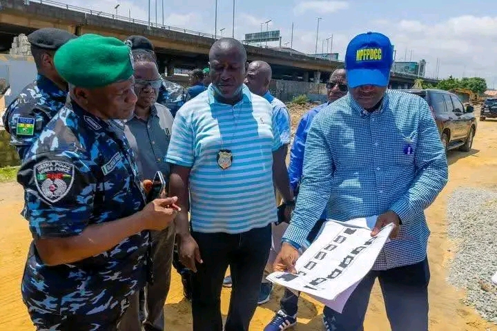 IGP Disu Inspects 23 Police Barracks, Pledges Better Welfare for Officers, Families