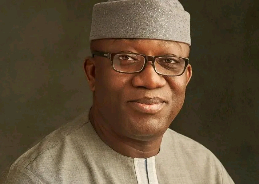 2027: Atiku’s Promise to Restore Fuel Subsidy Equivalent to APC’s Muslim-Muslim Ticket – Fayemi